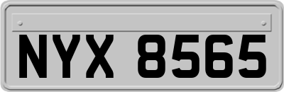 NYX8565