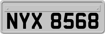 NYX8568