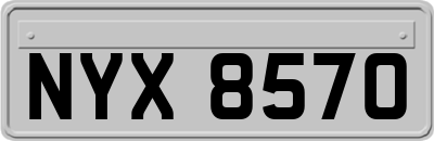 NYX8570