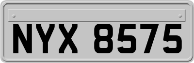 NYX8575