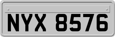 NYX8576