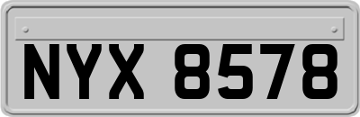 NYX8578