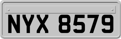 NYX8579