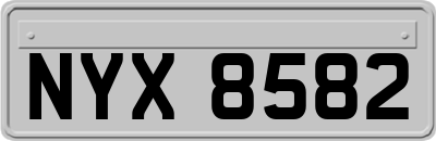 NYX8582