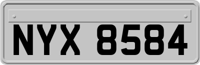 NYX8584
