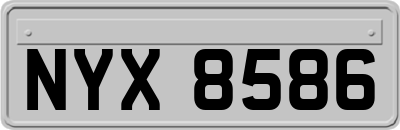 NYX8586