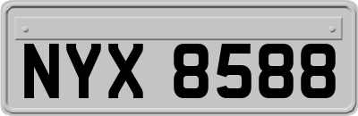 NYX8588