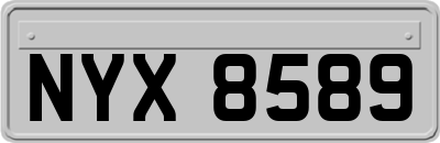 NYX8589