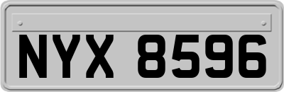 NYX8596