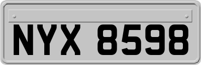 NYX8598