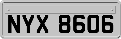 NYX8606