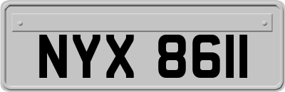 NYX8611