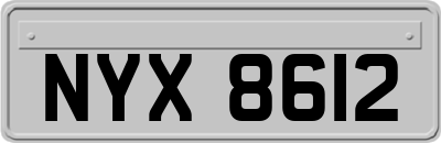 NYX8612