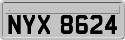 NYX8624