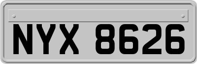 NYX8626