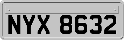 NYX8632