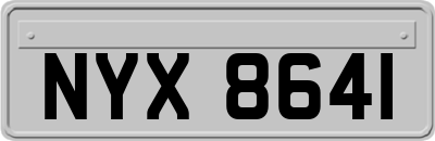 NYX8641