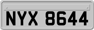NYX8644