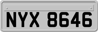NYX8646
