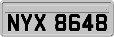 NYX8648