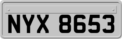 NYX8653