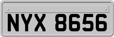NYX8656