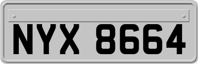 NYX8664