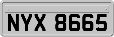 NYX8665