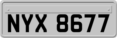 NYX8677