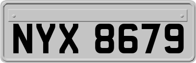 NYX8679
