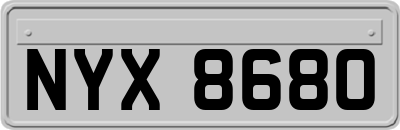 NYX8680