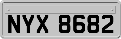 NYX8682