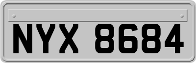 NYX8684