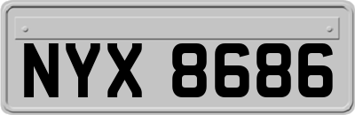NYX8686
