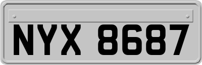 NYX8687