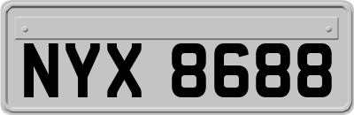 NYX8688