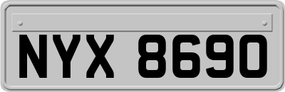 NYX8690
