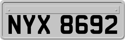 NYX8692