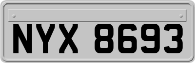 NYX8693