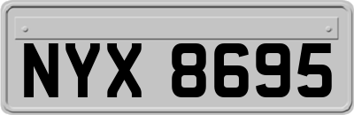 NYX8695