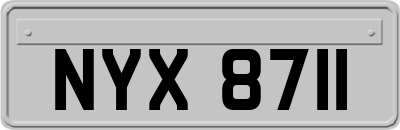 NYX8711