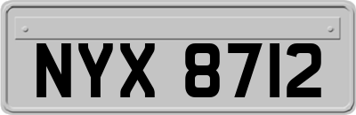 NYX8712