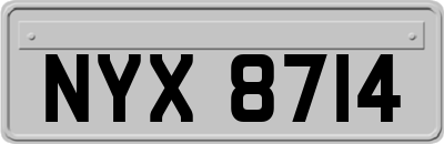 NYX8714