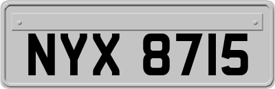 NYX8715