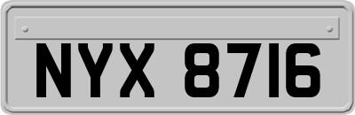 NYX8716