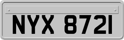 NYX8721