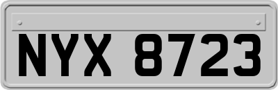 NYX8723
