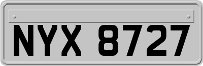 NYX8727