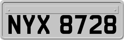 NYX8728