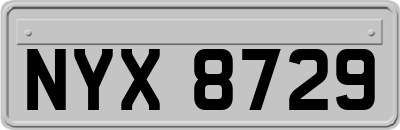 NYX8729